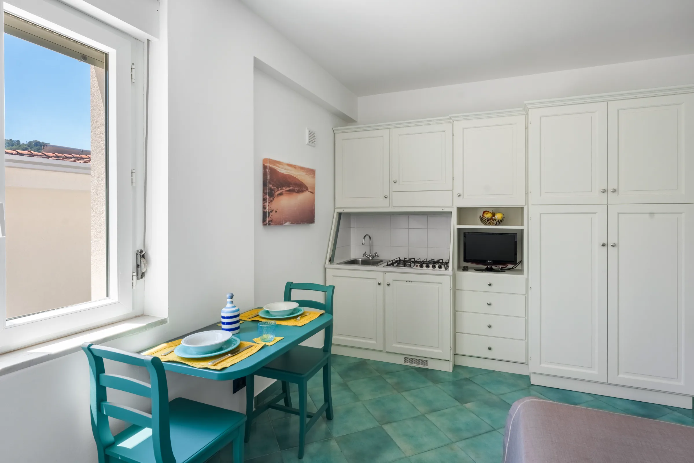 Monolocale Residence - 2