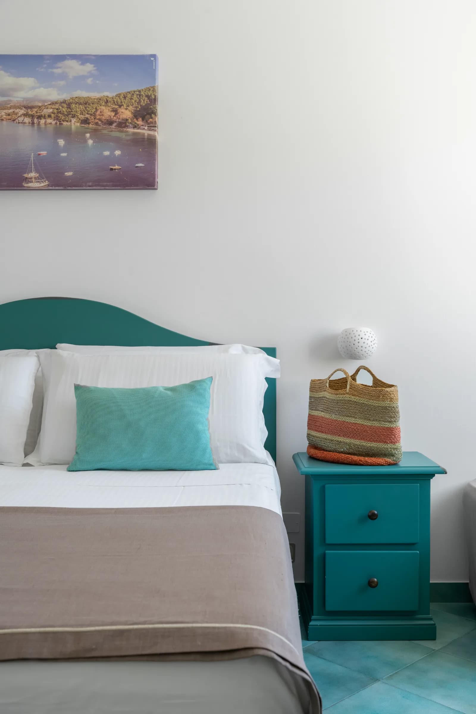 Matrimoniale Bed & Breakfast - 3