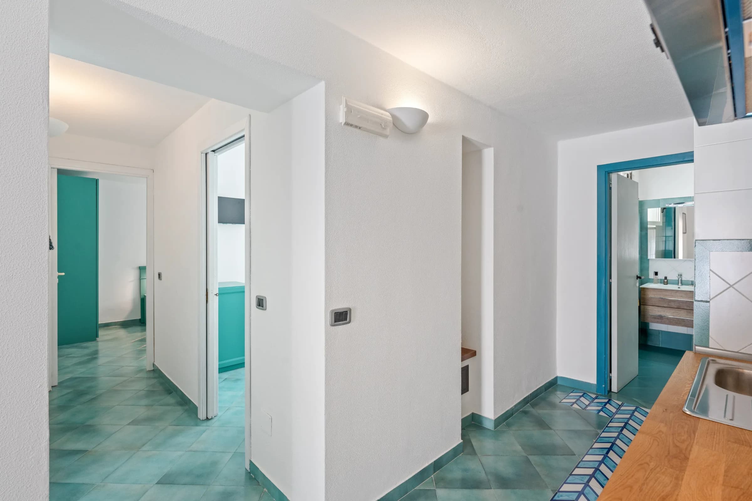 Bilocale Family - 12