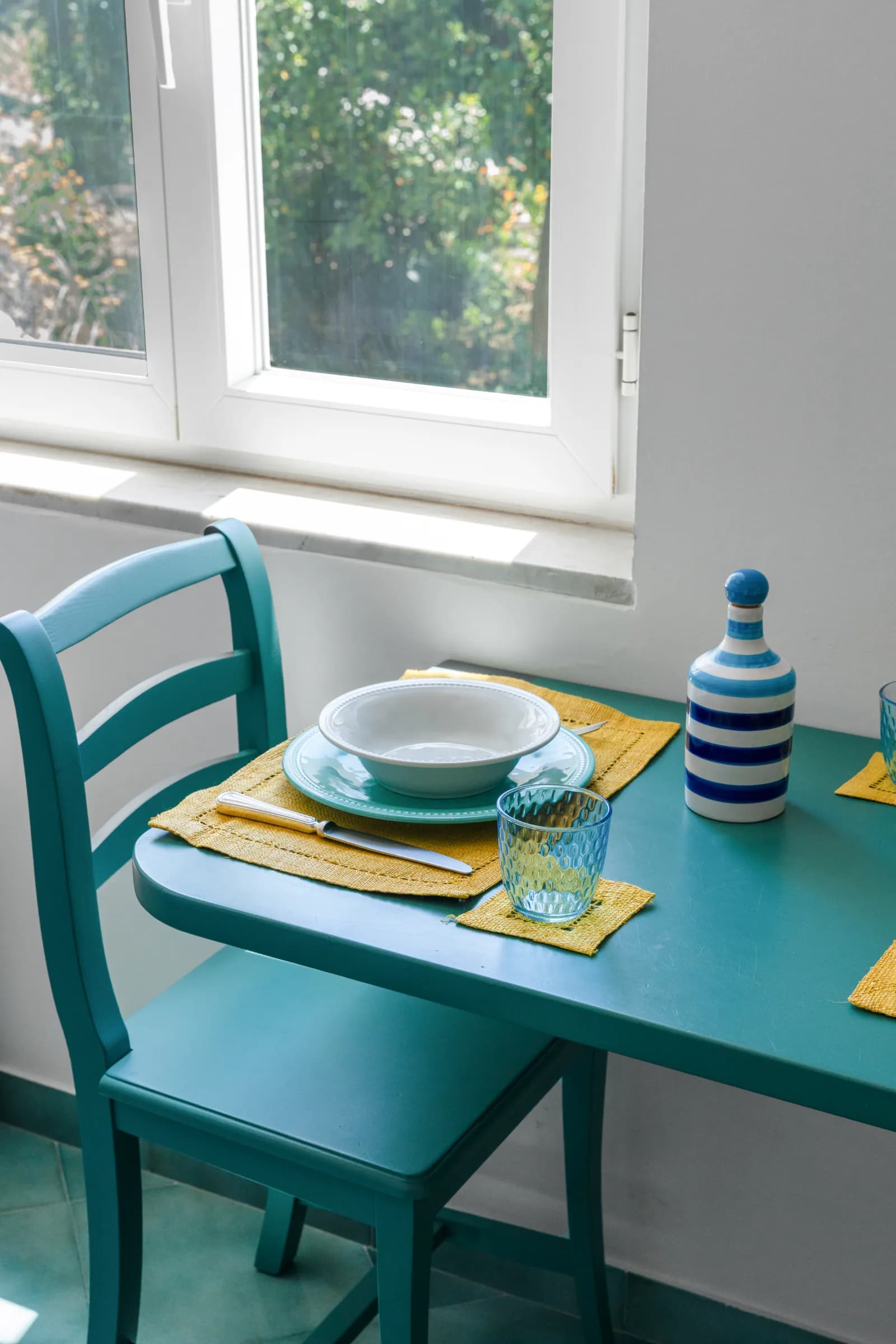 Monolocale Residence - 3