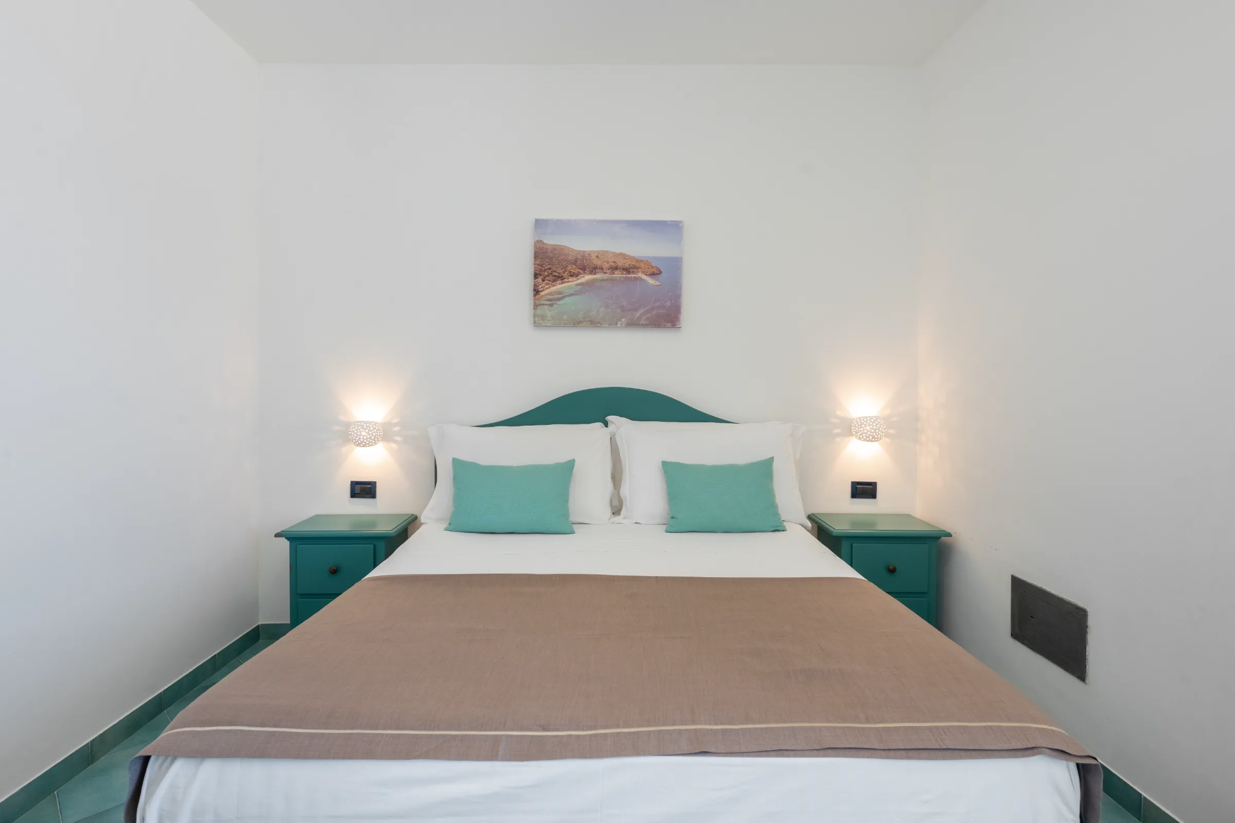 Bilocale Bed & Breakfast - 4