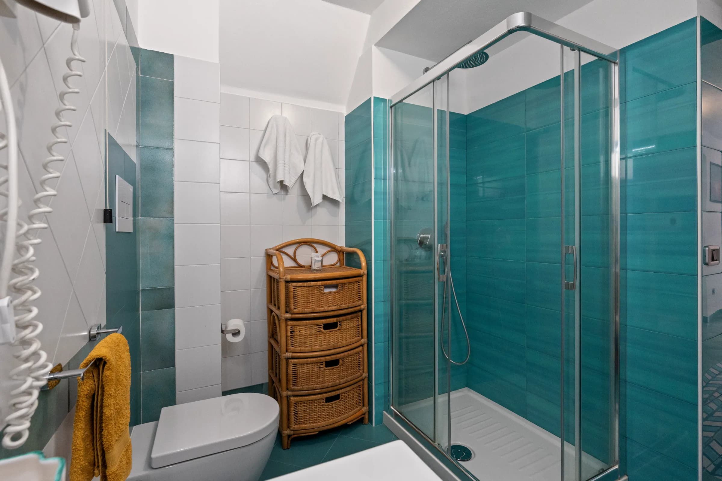 Bilocale Family - 14