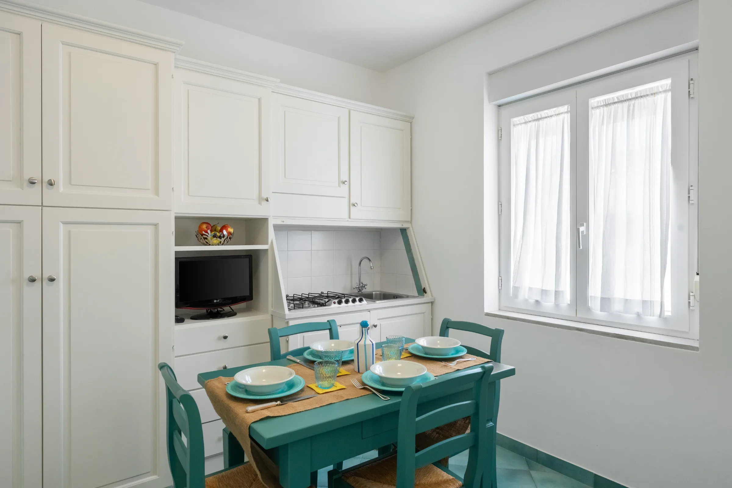 Bilocale Residence - 3