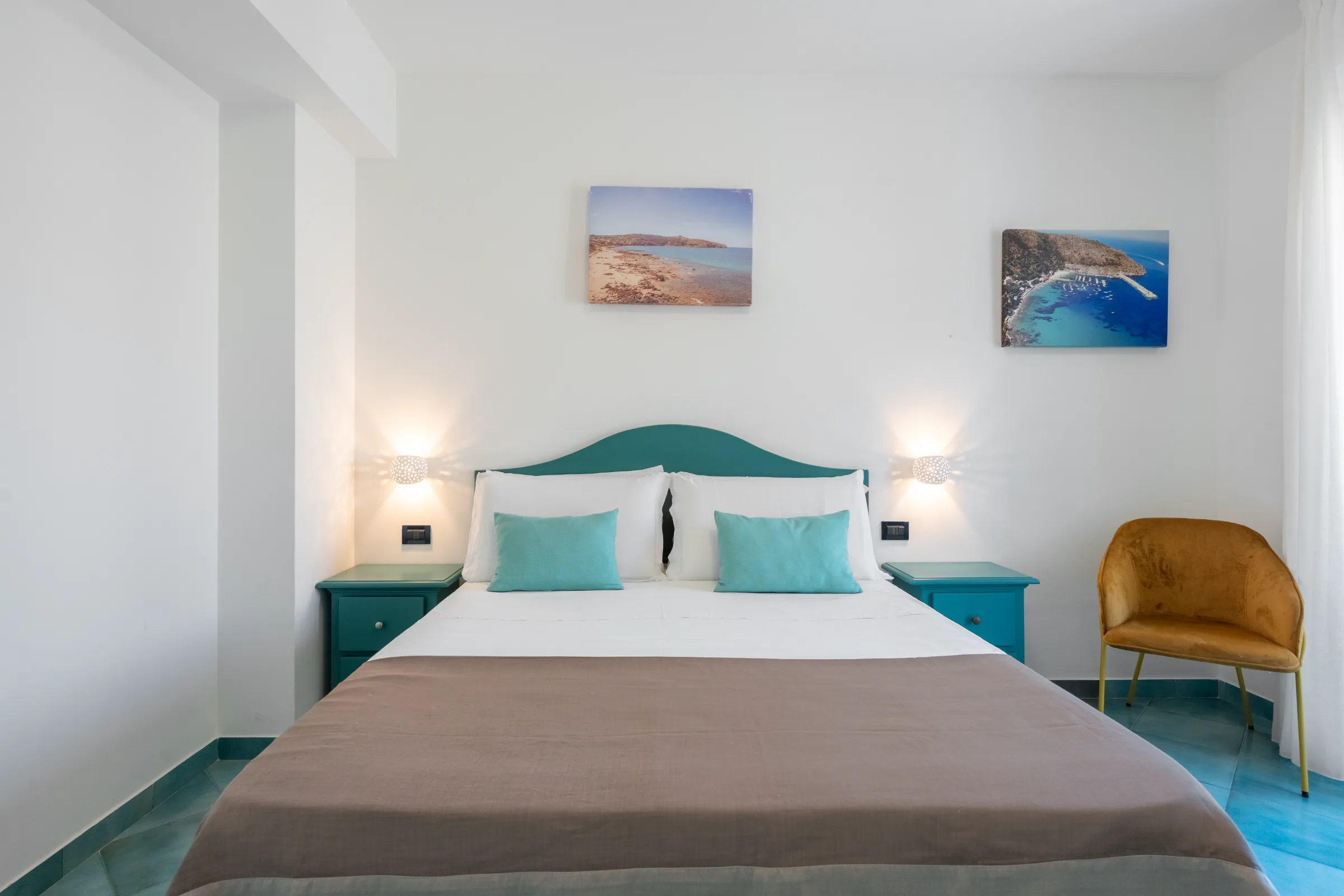 Bilocale Bed & Breakfast - 3