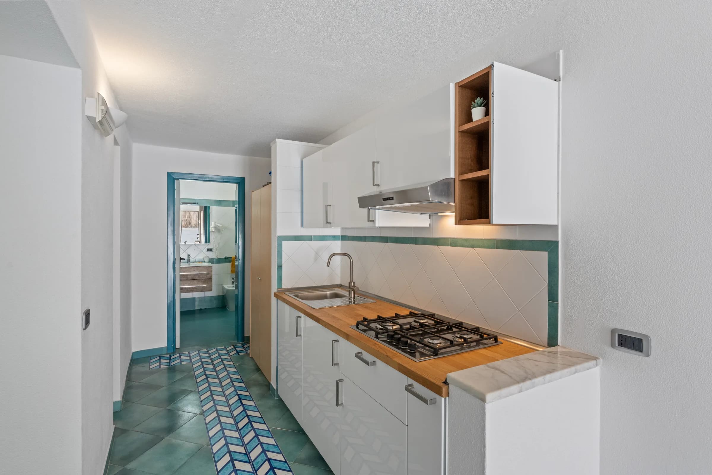 Bilocale Family - 10