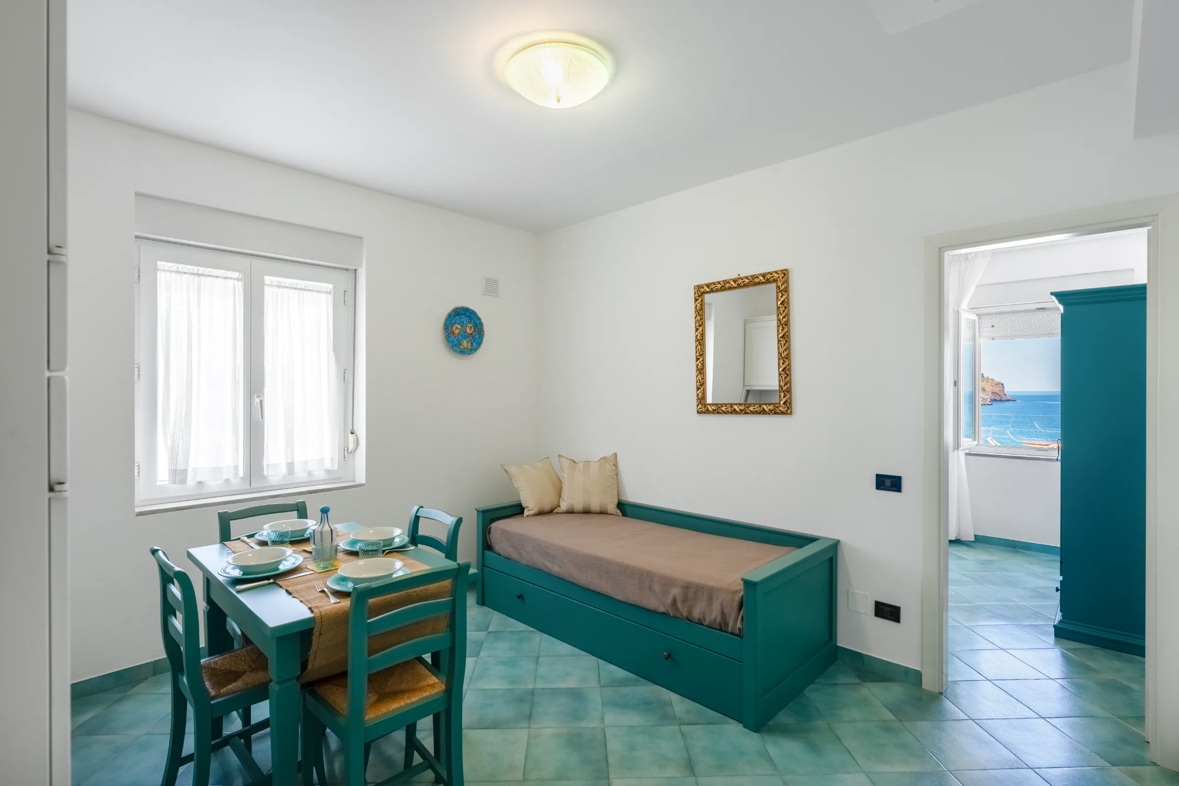 Bilocale Bed & Breakfast