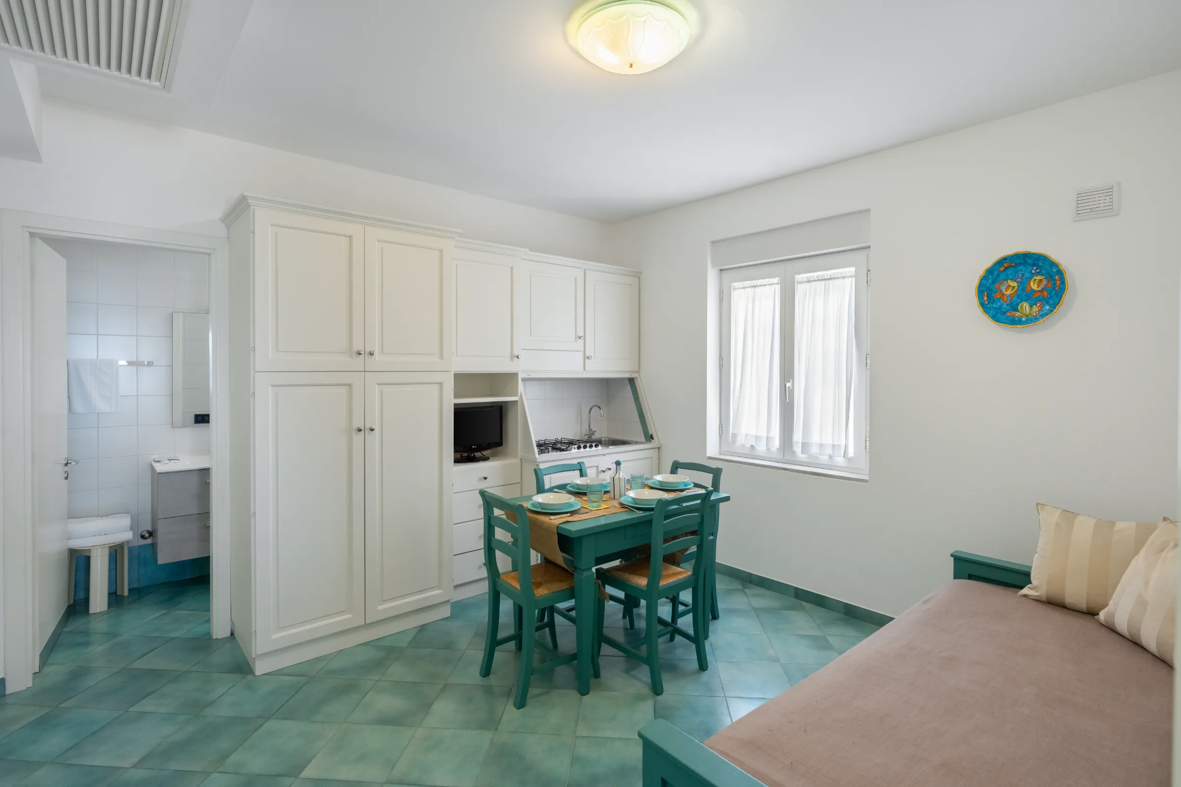 Bilocale Residence - 2