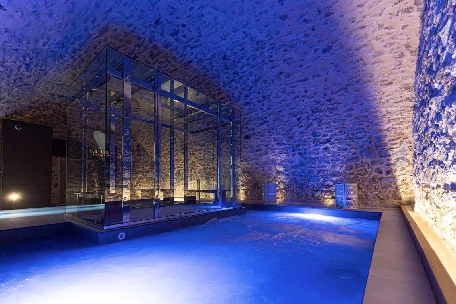 Sulfurea Wellness & SPA