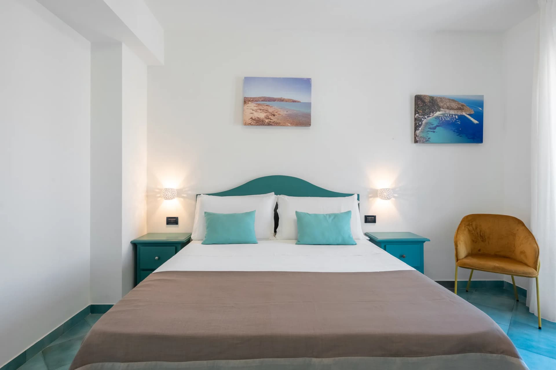 Eco del Mare Palinuro – other