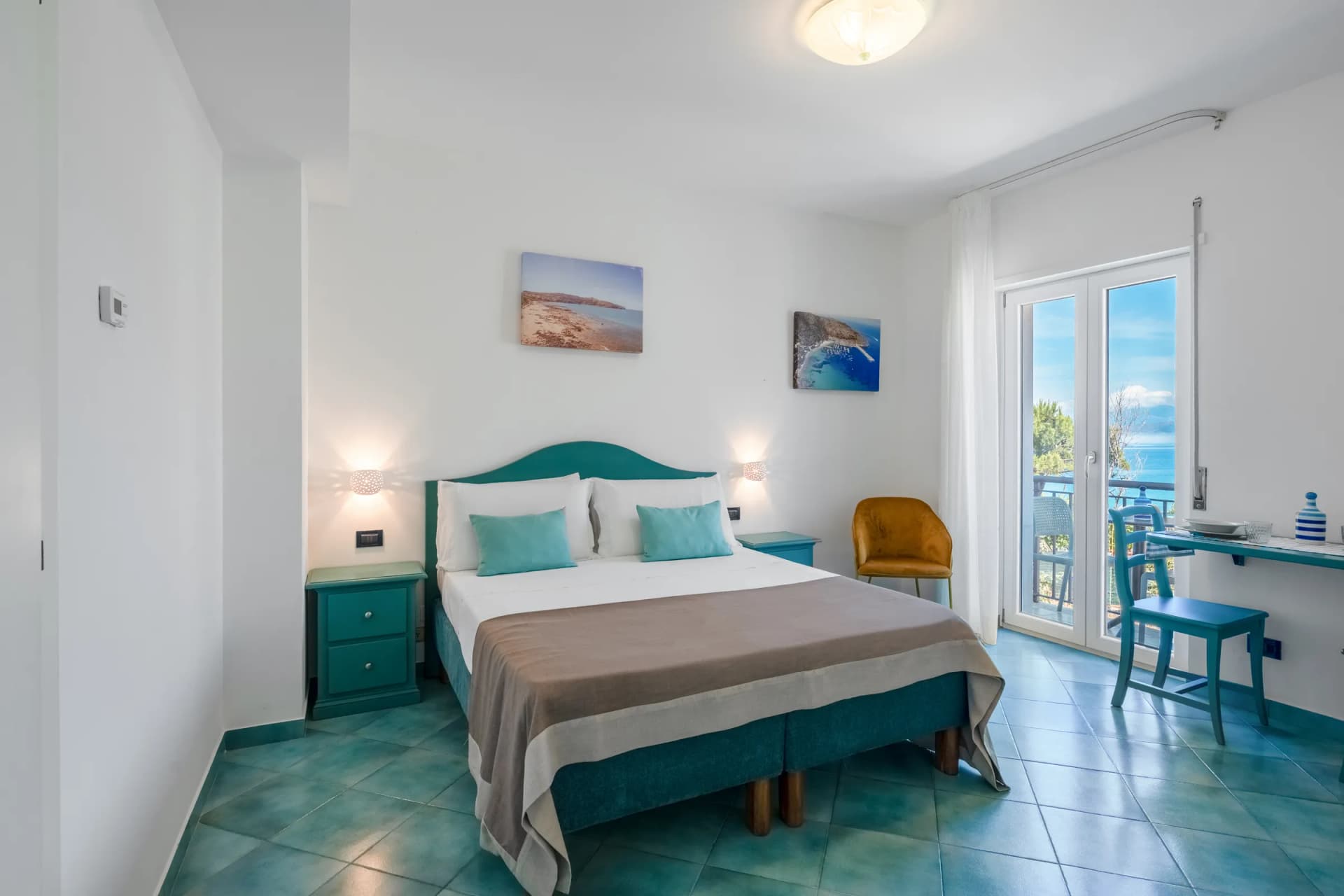 Eco del Mare Palinuro – other