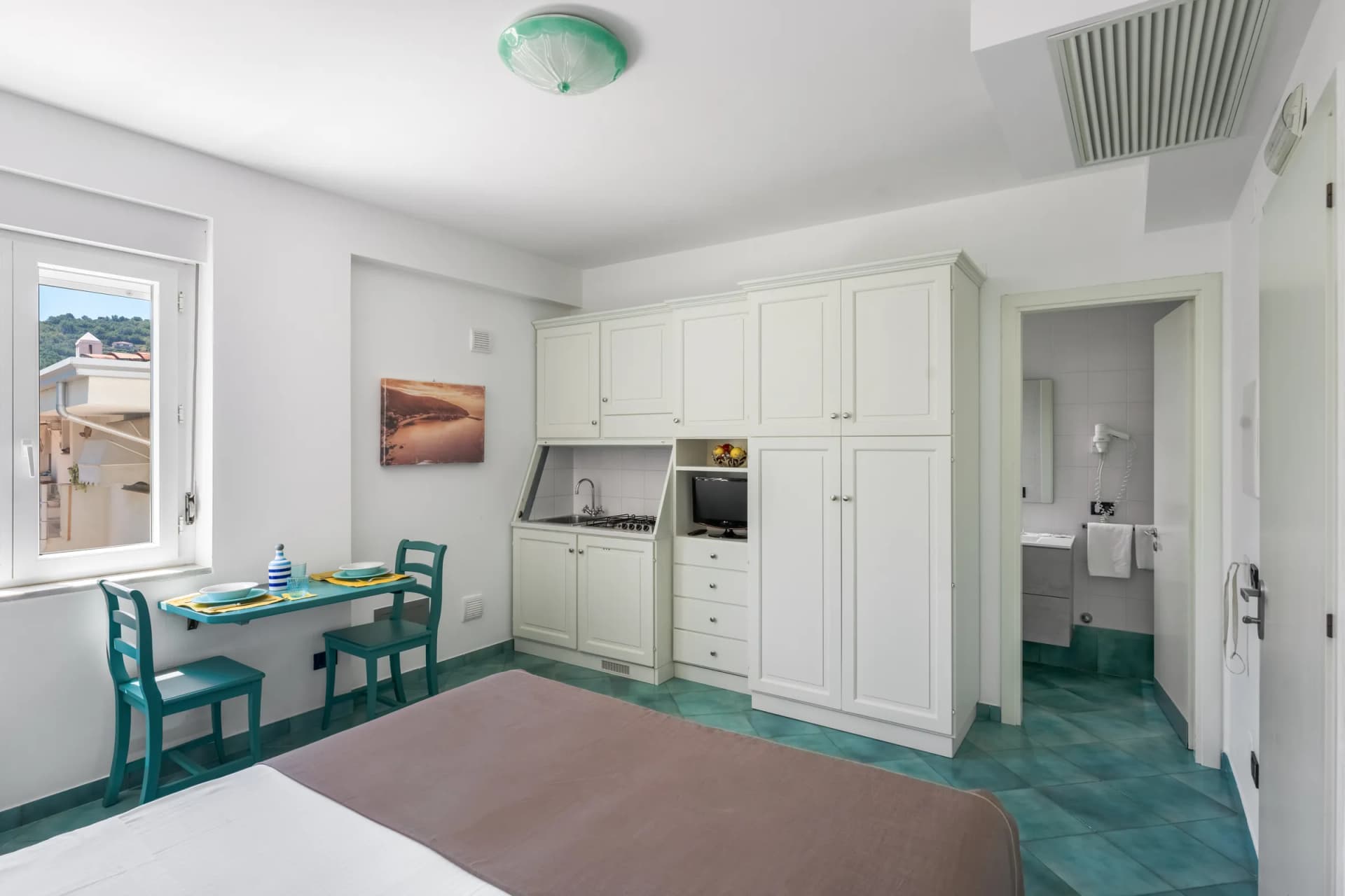 Eco del Mare Palinuro – other