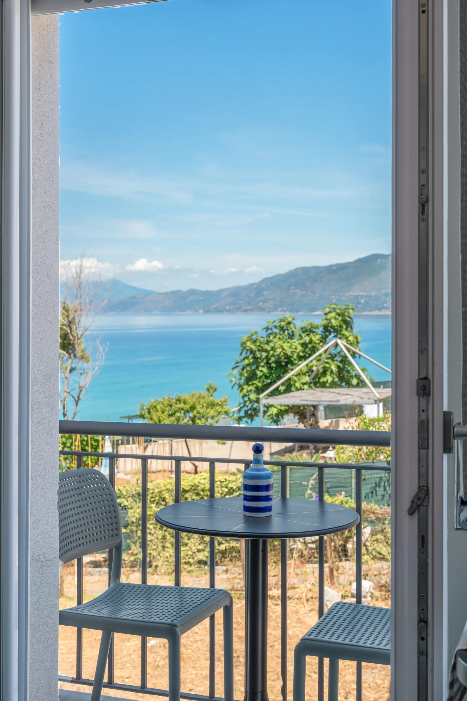 Eco del Mare Palinuro – other