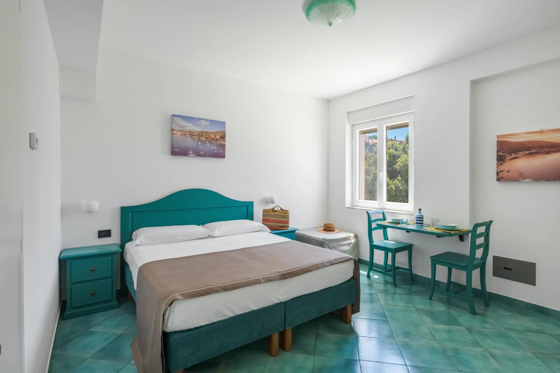 Eco del Mare Palinuro – other