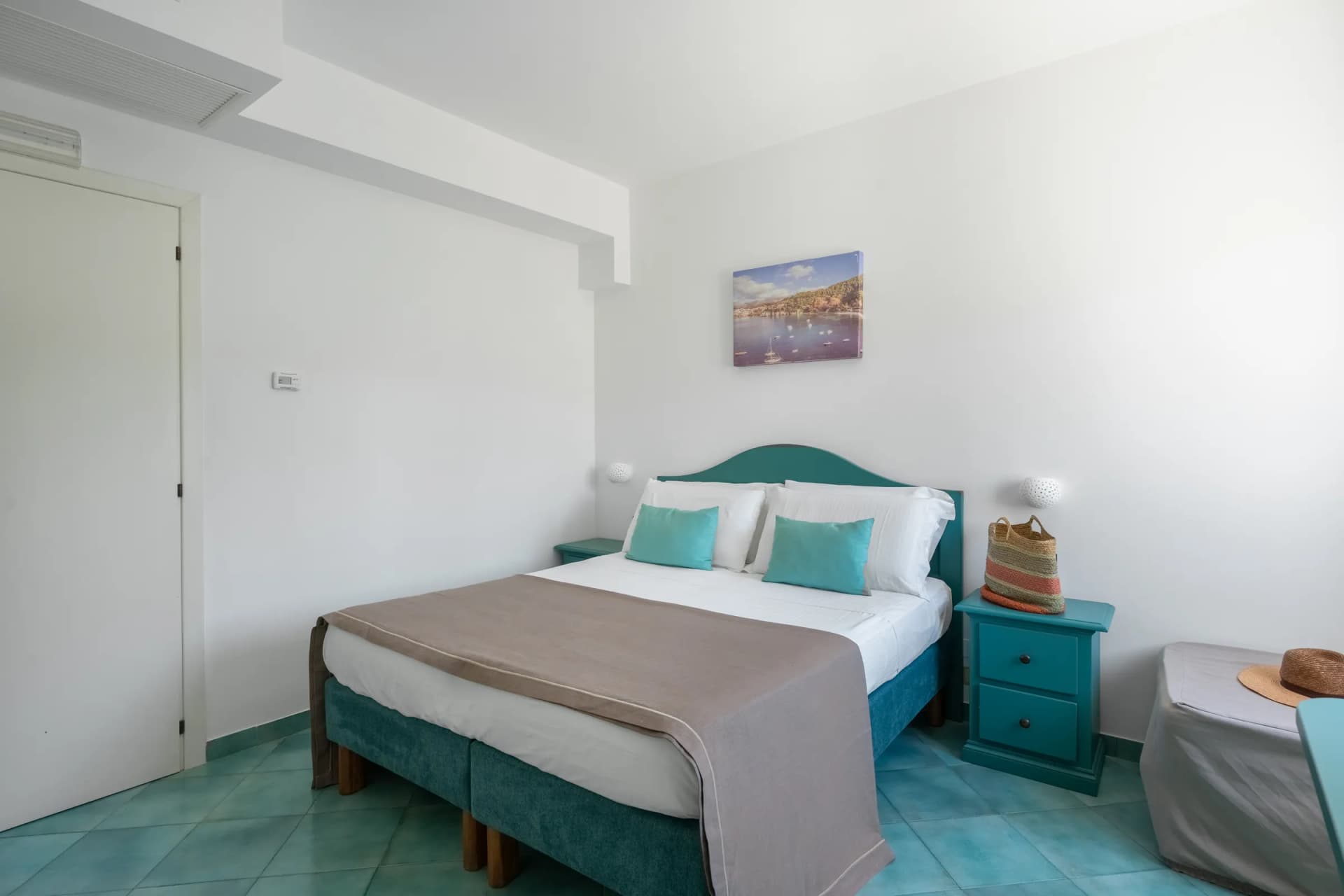 Eco del Mare Palinuro – other