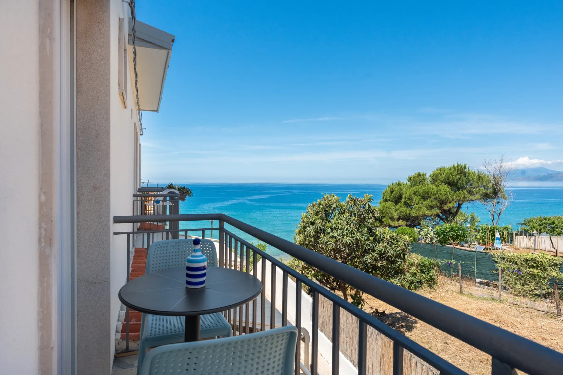 Eco del Mare Palinuro – other