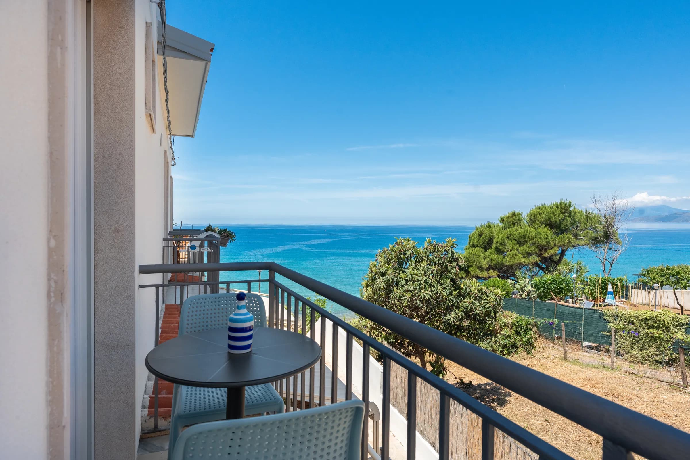 Eco del Mare Palinuro – other