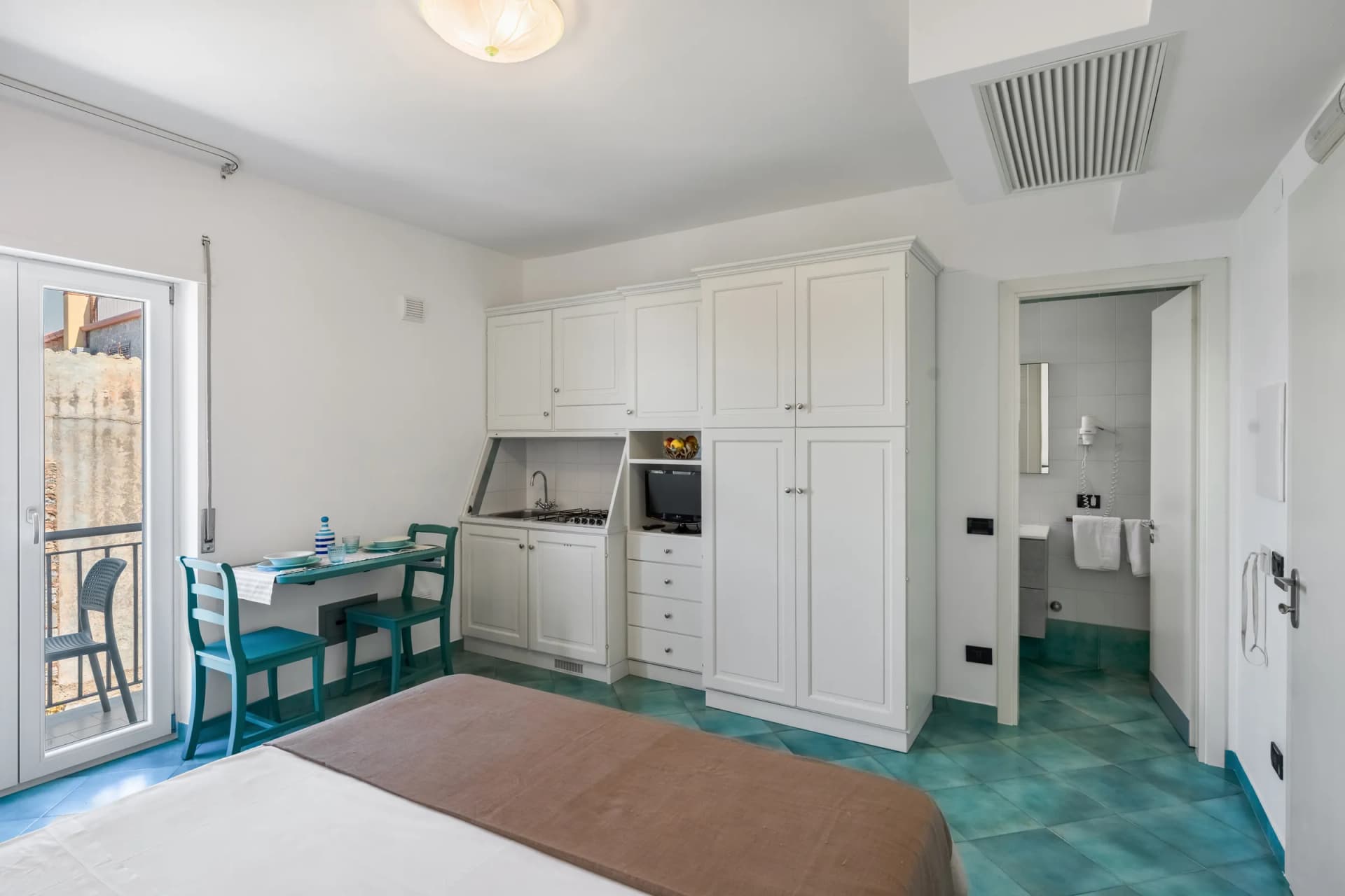 Eco del Mare Palinuro – other