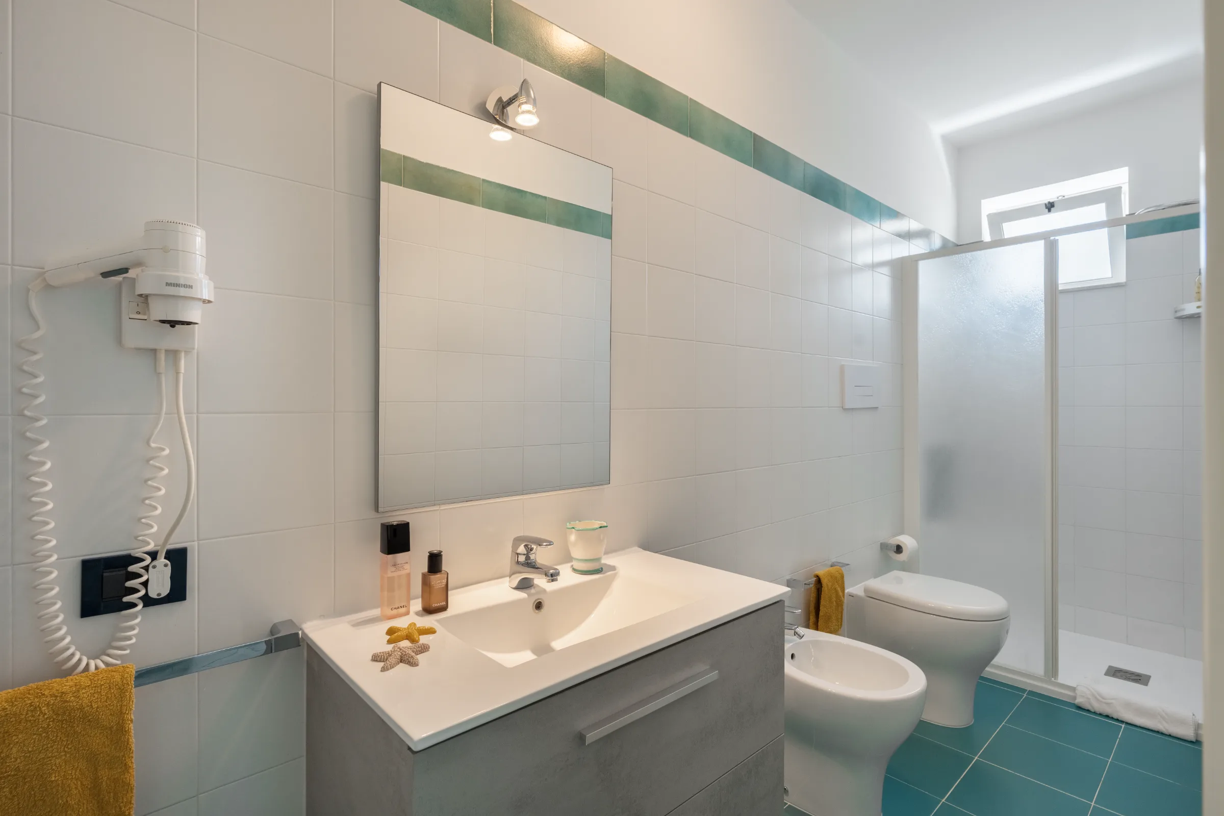 Monolocale Residence - 4