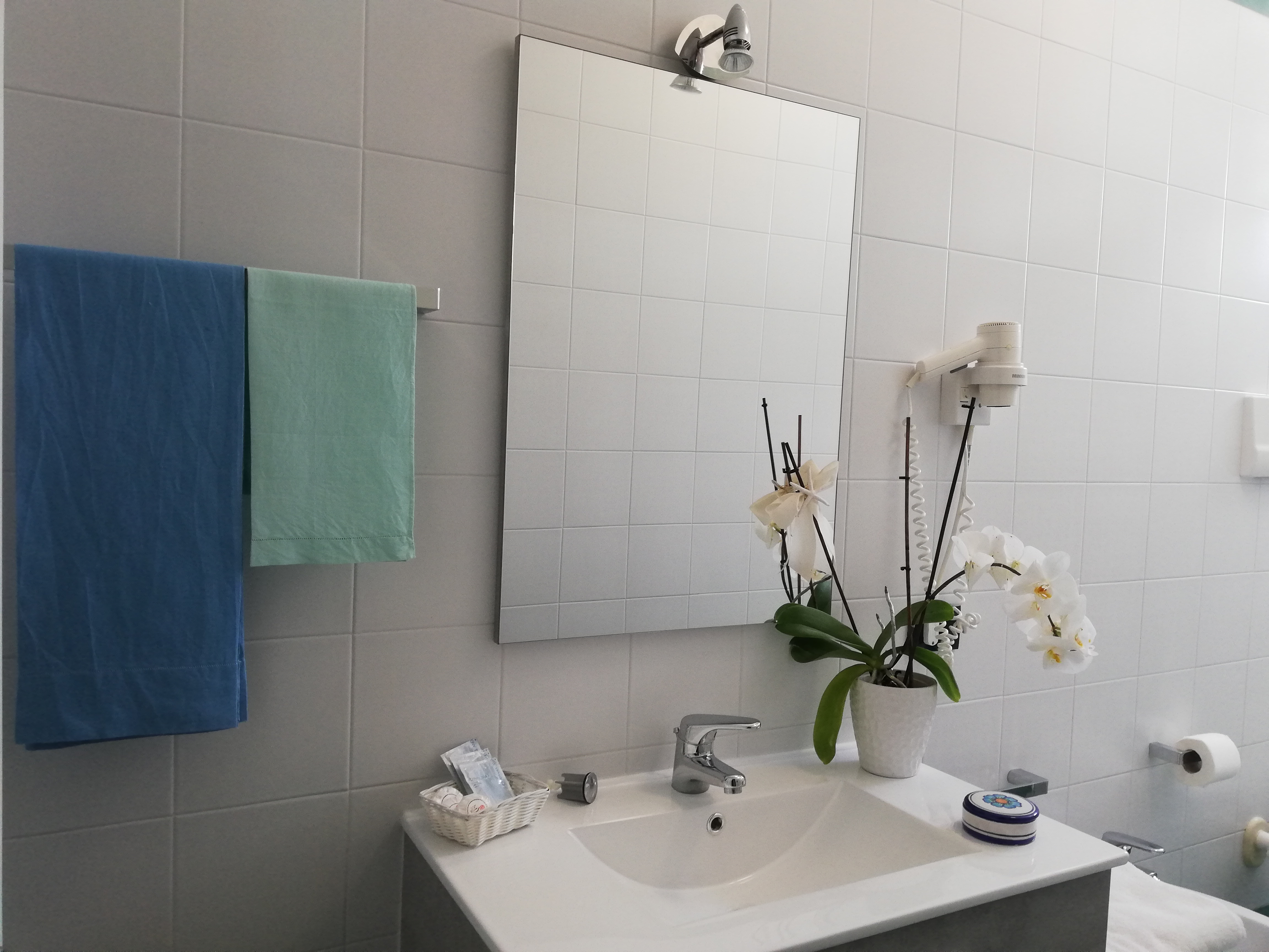 eco del mare palinuro residence vacanza cilento appartamenti casa b&b