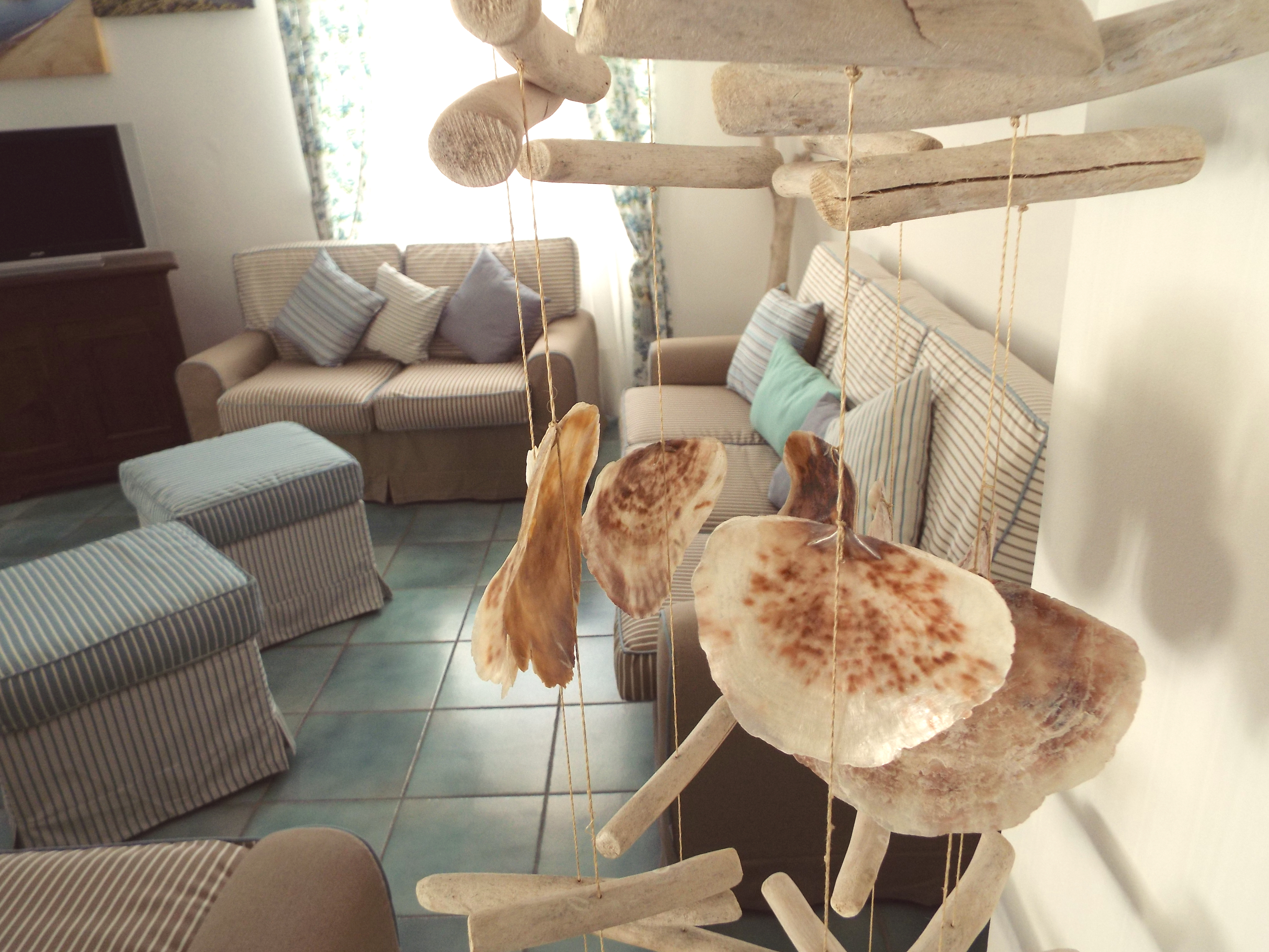 eco del mare palinuro residence vacanza cilento appartamenti casa b&b